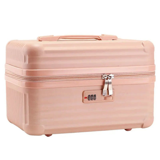 TravelMate Mini Case Modern Lifestyle & Travel Essentials by Dropsity