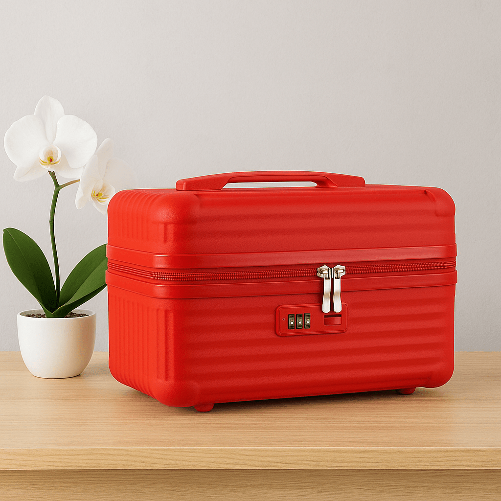 TravelMate Mini Case Modern Lifestyle & Travel Essentials by Dropsity