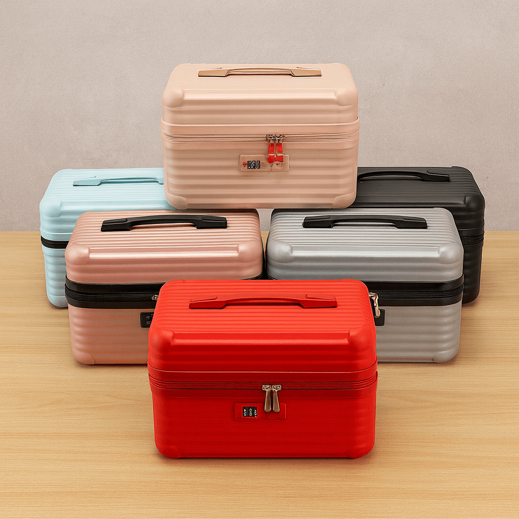 TravelMate Mini Case Modern Lifestyle & Travel Essentials by Dropsity