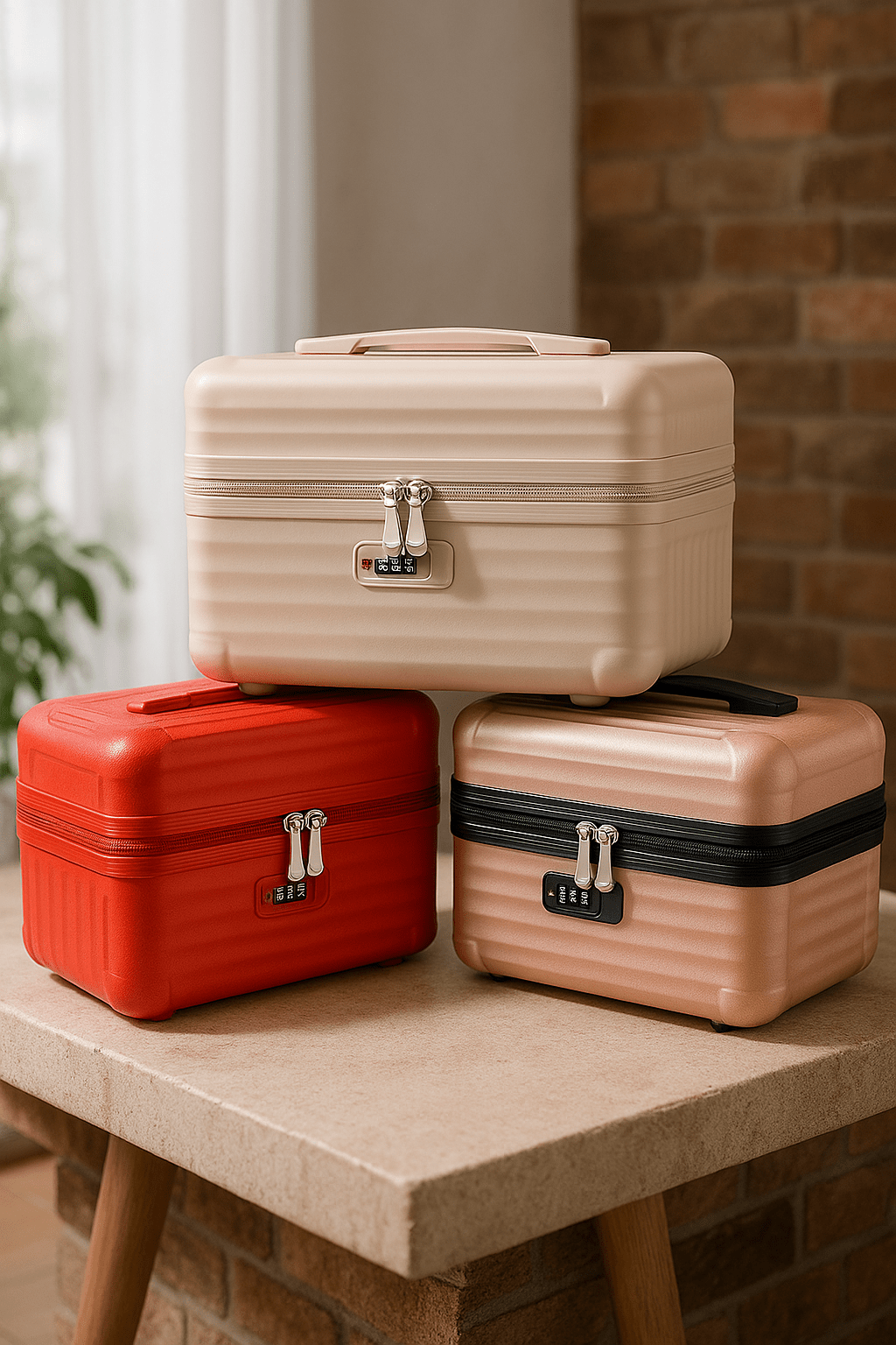 TravelMate Mini Case Modern Lifestyle & Travel Essentials by Dropsity