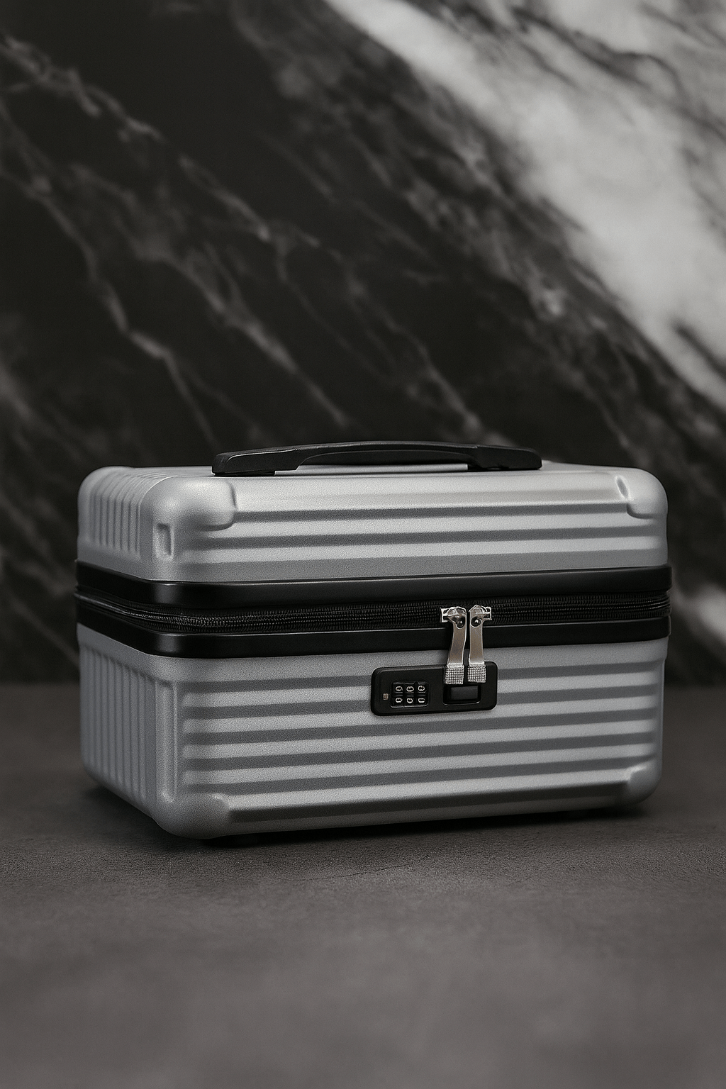 TravelMate Mini Case Modern Lifestyle & Travel Essentials by Dropsity