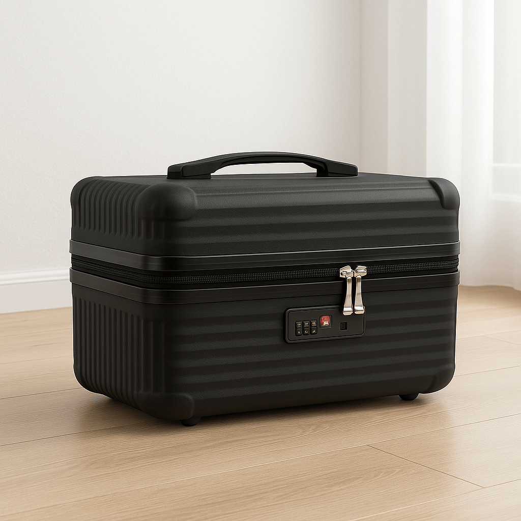 TravelMate Mini Case Modern Lifestyle & Travel Essentials by Dropsity