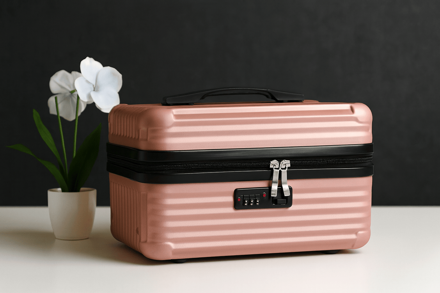 TravelMate Mini Case Modern Lifestyle & Travel Essentials by Dropsity