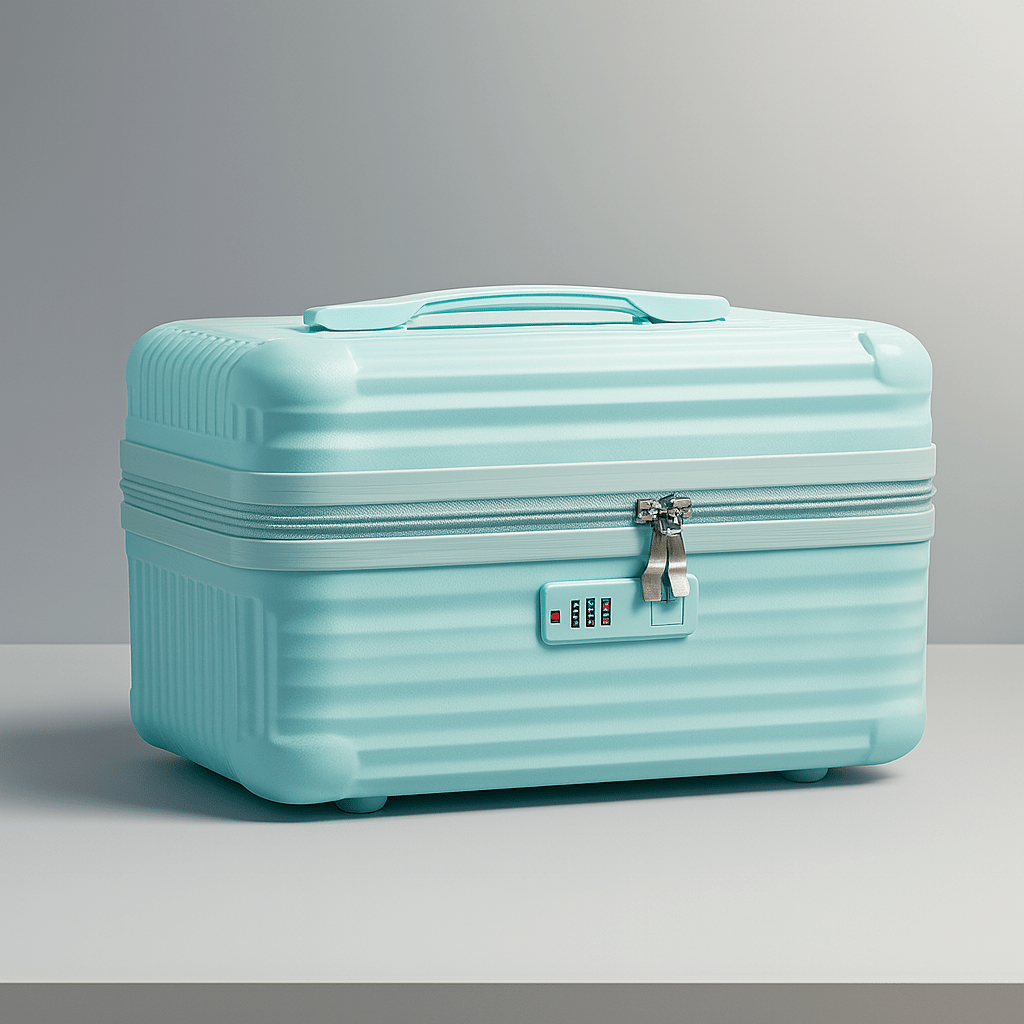 TravelMate Mini Case Modern Lifestyle & Travel Essentials by Dropsity